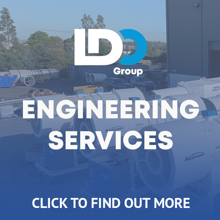 LDO