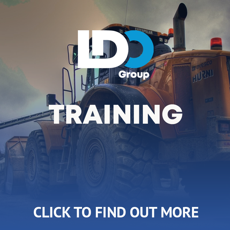 training